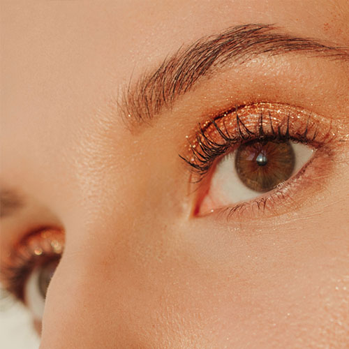 Sparkling Eyelash gallery image