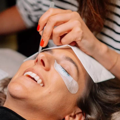 Sparkling Eyelash gallery image